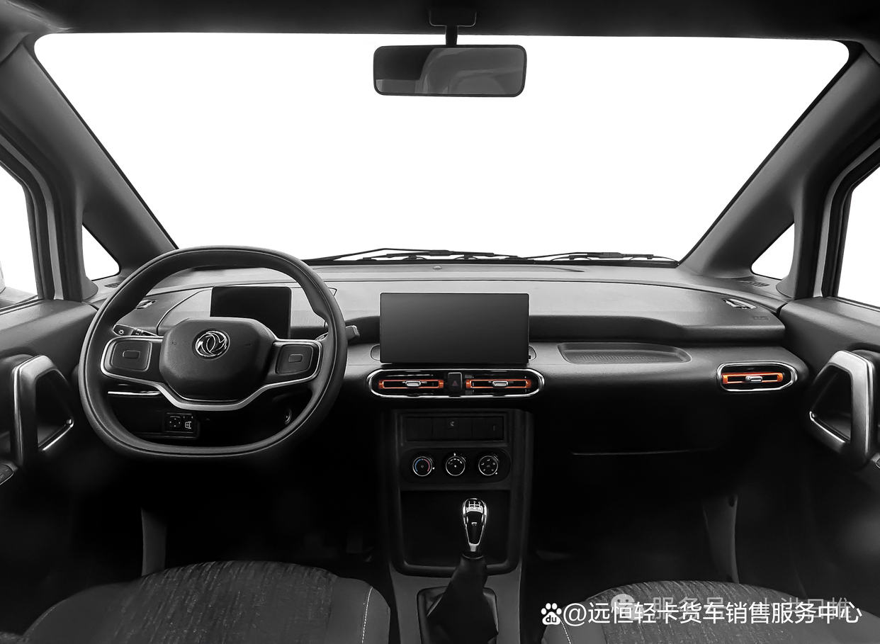 东风轻卡货车睿立达T7:高效物流的智慧之选(图4) 东风轻卡货车睿立达T7:高效物流的智慧之选(图4)