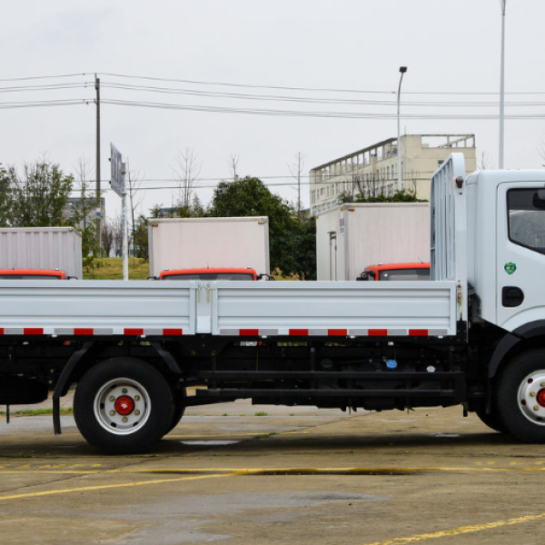 东风凯普特怎么样？