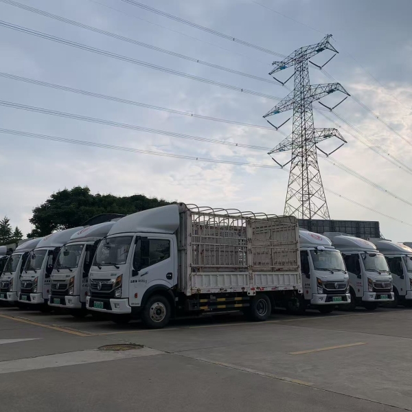 东风新能源4米2高栏车怎么样？